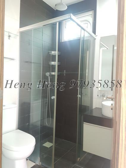 Parc Rosewood (D25), Condominium #156332322